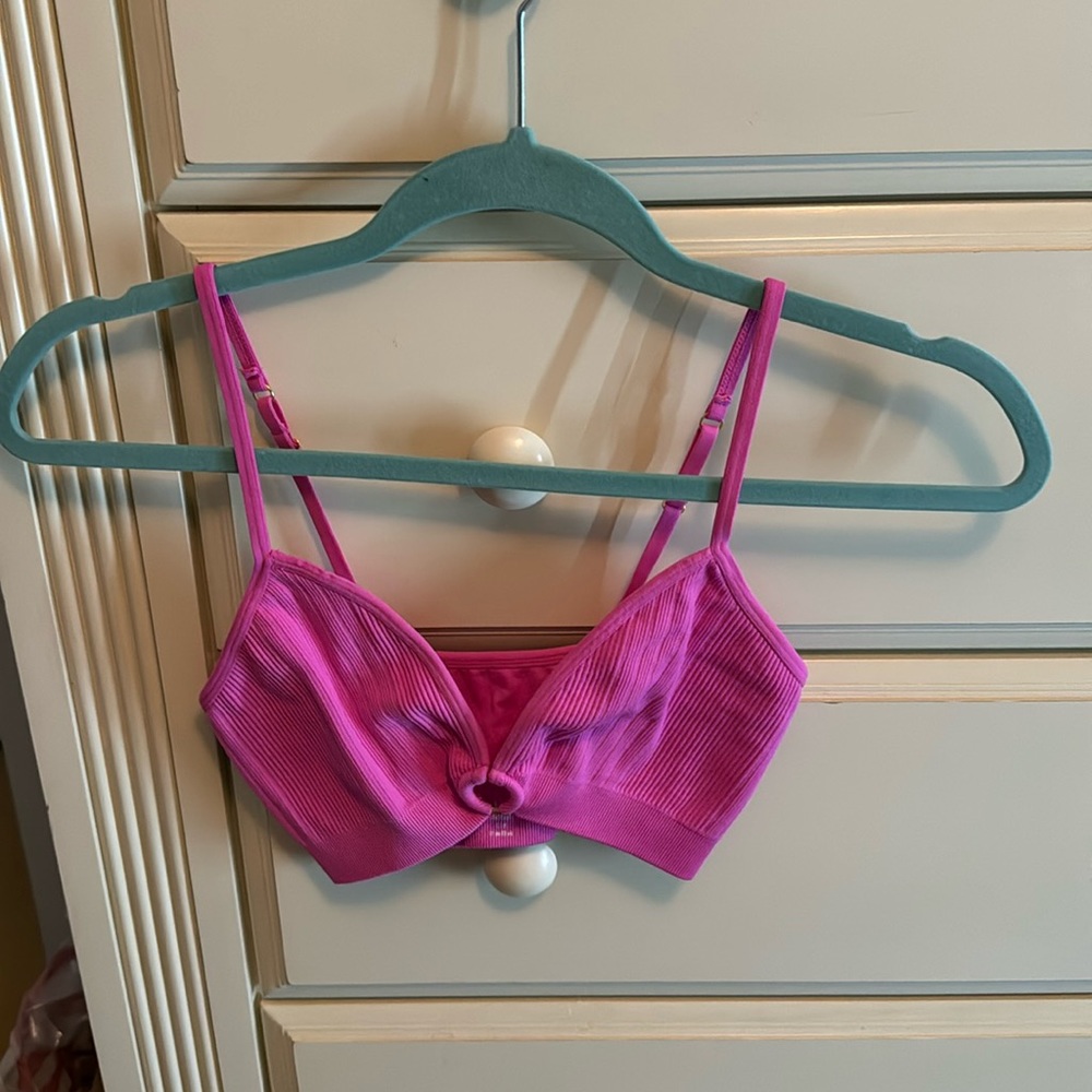 Bralette Top
